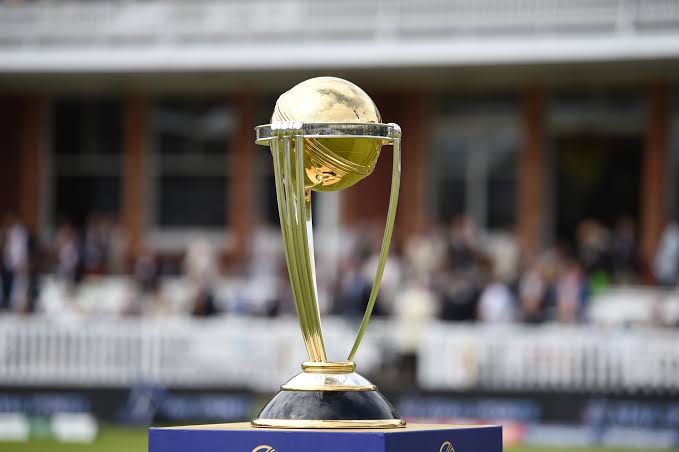 ICC announces final schedule for 2023 Cricket World Cup on June 27th